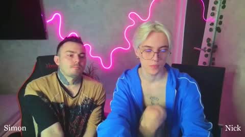 Nick Gasai online show from 02/08/25, 02:38