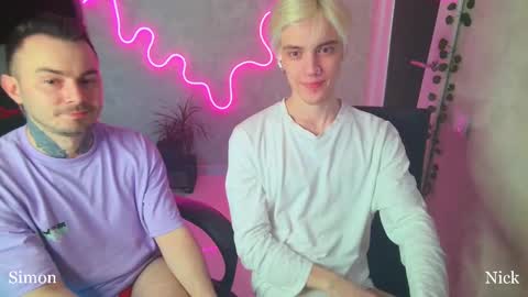 Nick Gasai online show from 02/09/25, 11:04