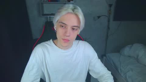 Nick Gasai online show from 02/18/25, 07:41