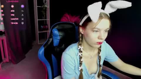Stormy online show from 07/25/26, 03:15