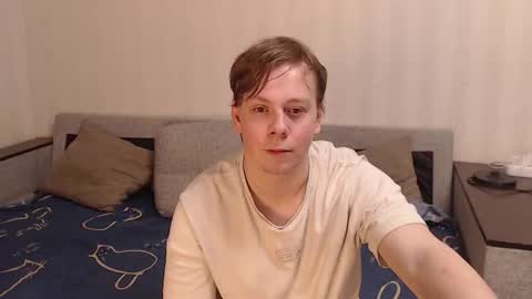 Joe Peach online show from 03/05/26, 06:04