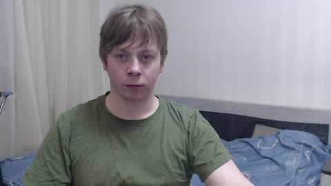 Joe Peach online show from 03/08/26, 05:06