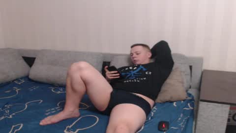 Joe Peach online show from 03/19/26, 07:18