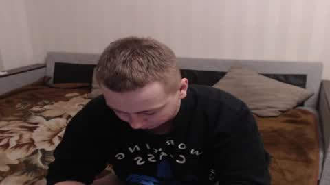 Joe Peach online show from 03/23/26, 06:56