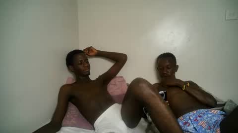 staarboyz online show from 02/02/25, 09:08