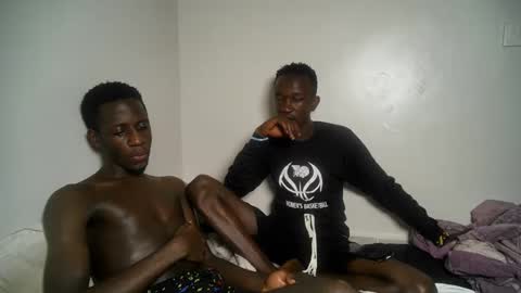 staarboyz online show from 02/02/25, 08:19