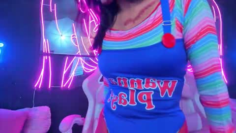 staarlightt online show from 10/23/25, 11:46