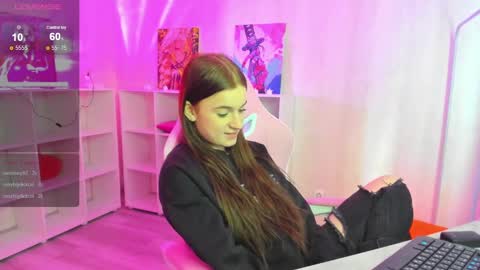 Stacey GMT5 Mo Tu We Th Fr Sa 3am -10am online show from 12/06/24, 04:58