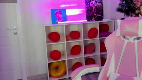 Stacey GMT5 Mo Tu We Th Fr Sa 3am -10am online show from 03/07/25, 01:31