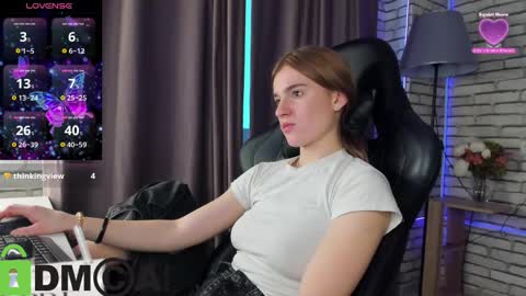 Stacey GMT5 Mo Tu We Th Fr Sa 3am -10am online show from 02/03/26, 02:53