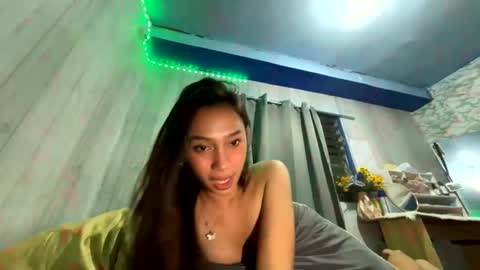 stacey_cravings online show from 10/26/25, 03:18