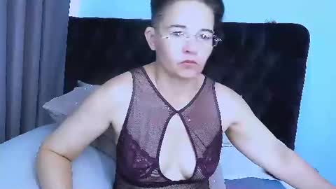 staceydarling online show from 07/06/26, 07:38