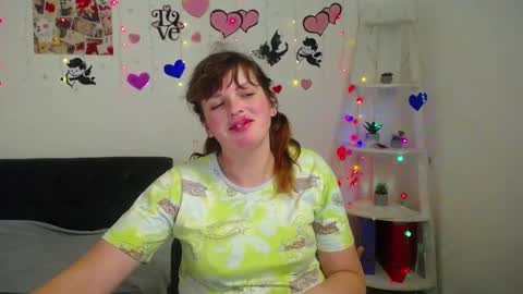 Stacey online show from 01/19/25, 03:53