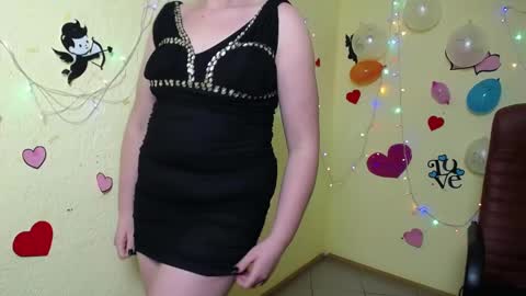 Stacey online show from 01/26/25, 01:25