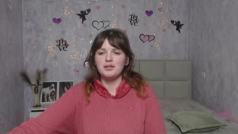 Stacey online show from 02/11/25, 01:09