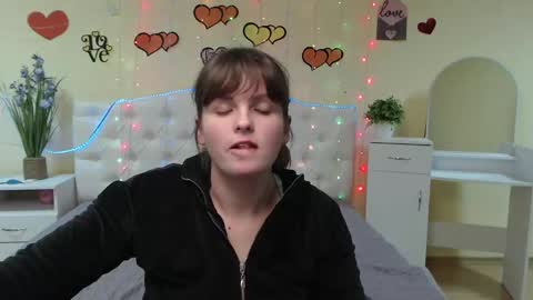 Stacey online show from 02/15/25, 03:39