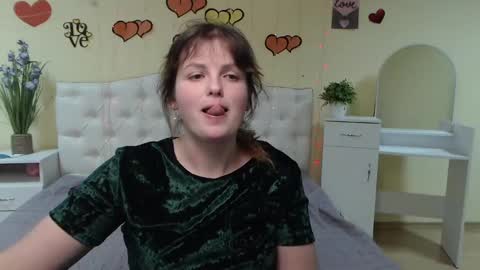 Stacey online show from 02/22/25, 03:58