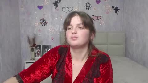 Stacey online show from 02/27/25, 03:37