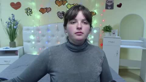 Stacey online show from 03/01/25, 12:23