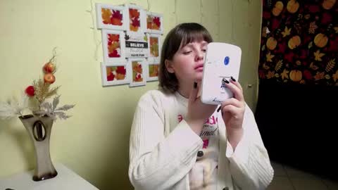 Stacey online show from 11/20/25, 07:08