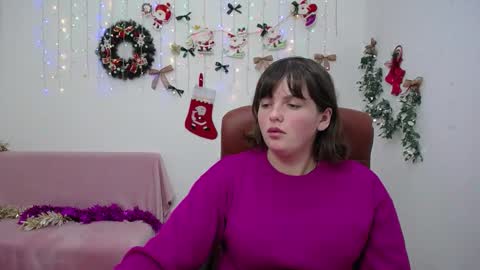 Stacey online show from 12/18/25, 07:03