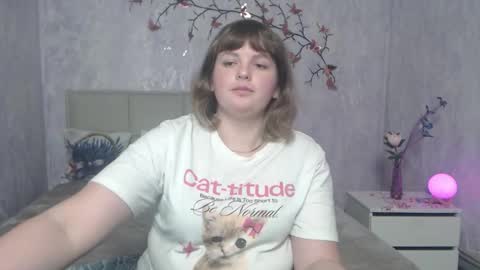 Stacey online show from 02/25/26, 07:01