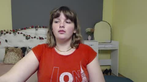 Stacey online show from 03/19/26, 06:17