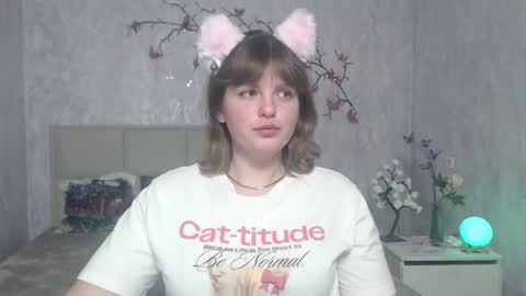 Stacey online show from 03/25/26, 06:19