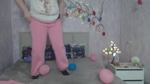 Stacey online show from 04/07/26, 05:08