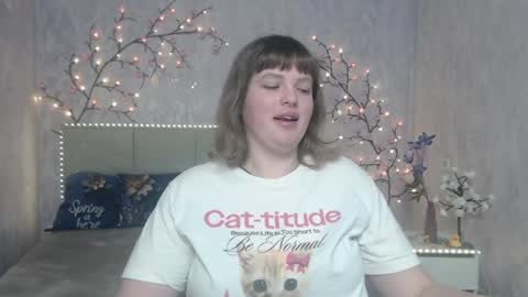 Stacey online show from 04/26/26, 05:16