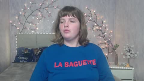 Stacey online show from 04/29/26, 05:55