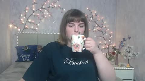 Stacey online show from 05/03/26, 05:35