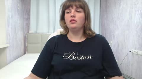 Stacey online show from 05/31/26, 05:26