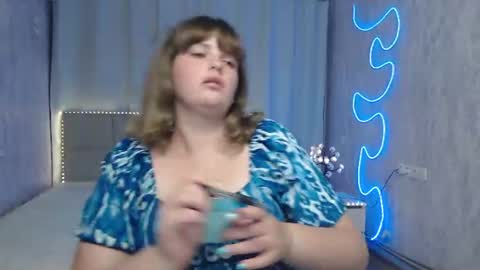 Stacey online show from 07/13/26, 05:10