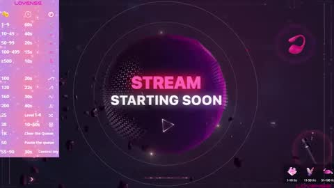 StaceyMarie X online show from 01/28/25, 01:16