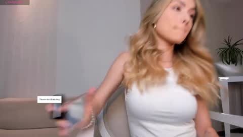 Stacy Woods online show from 04/25/26, 11:46