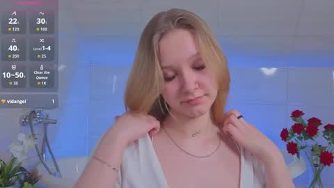 Stacey online show from 03/22/26, 11:35