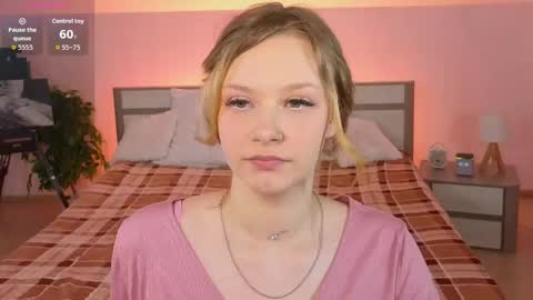 Stacey online show from 04/24/26, 11:34