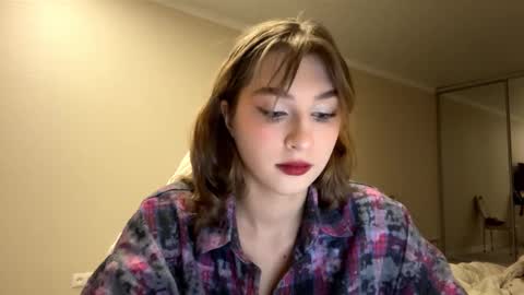 Elli online show from 02/19/26, 03:08