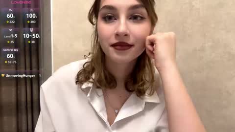 Elli online show from 02/22/26, 06:06