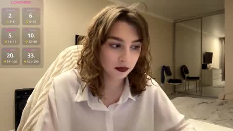 Elli online show from 02/23/26, 02:14