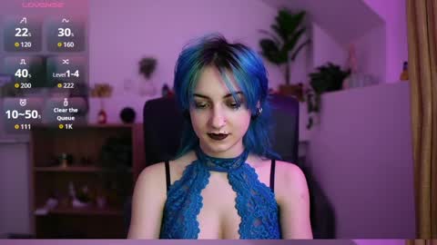 stacy  x3 online show from 04/11/26, 01:37