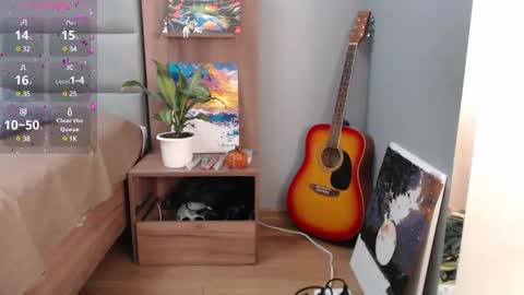 STACY online show from 02/12/25, 01:30