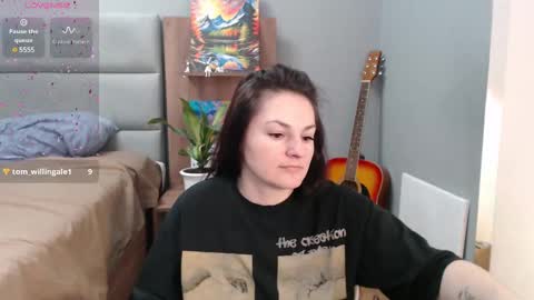 STACY online show from 02/12/25, 04:33