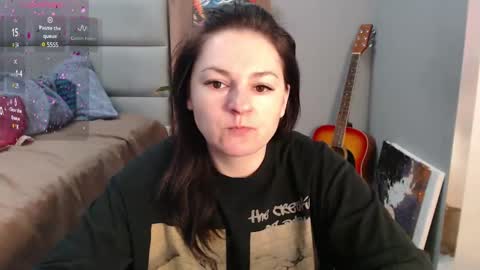 STACY online show from 02/13/25, 01:40