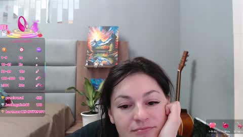 STACY online show from 02/16/25, 04:10