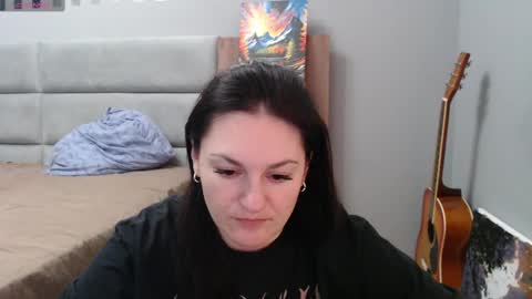 STACY online show from 02/17/25, 10:29