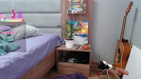 STACY online show from 02/19/25, 10:23