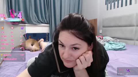 STACY online show from 02/19/25, 01:28