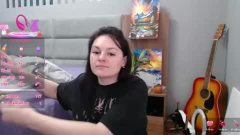 STACY online show from 02/19/25, 04:33